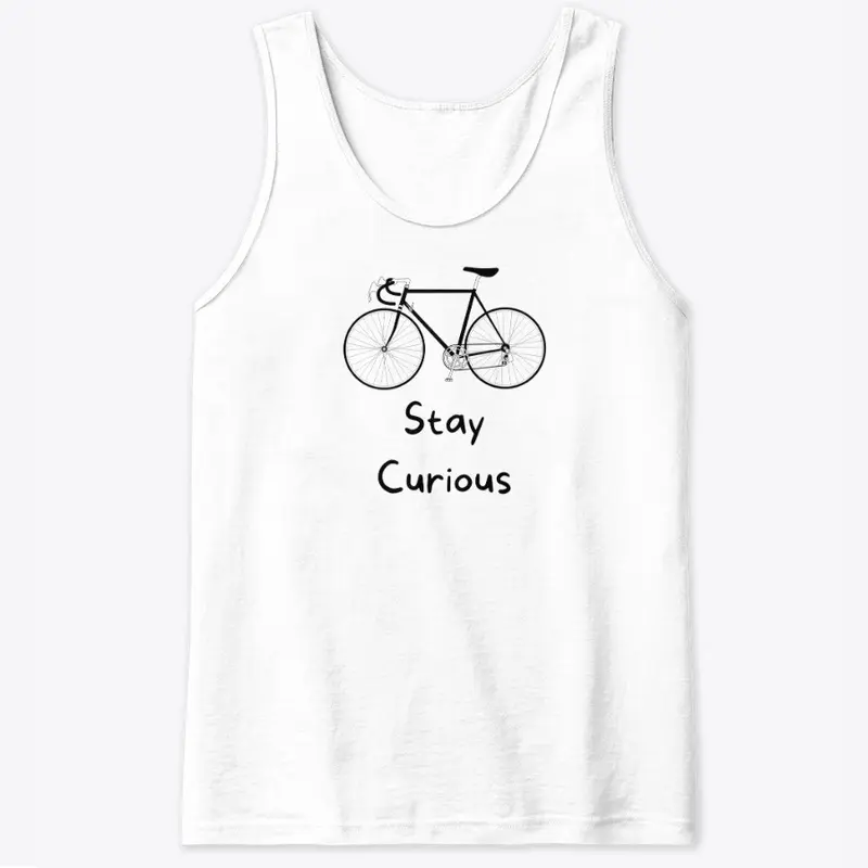 Unisex Classic Tank Top