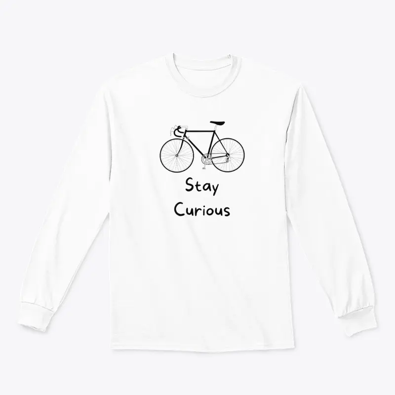 Unisex Classic Long Sleeve TShirt